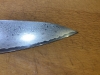 Yaxell Super Gou Damascus 240mm Gyuto