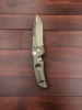 HOGUE EX-A01 (Drop Point) (Good Condition)