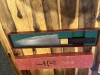 TSUNEHISA AUS10 DAMASCUS GYUTO 180MM