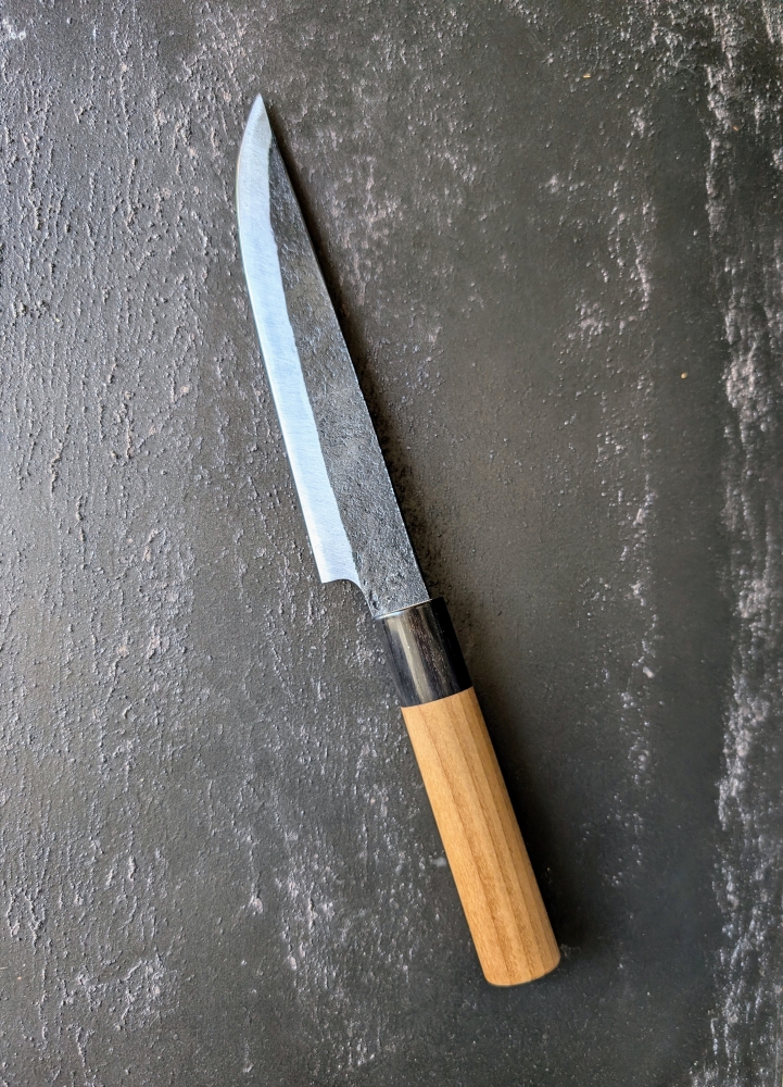 JNS Butcher Knife