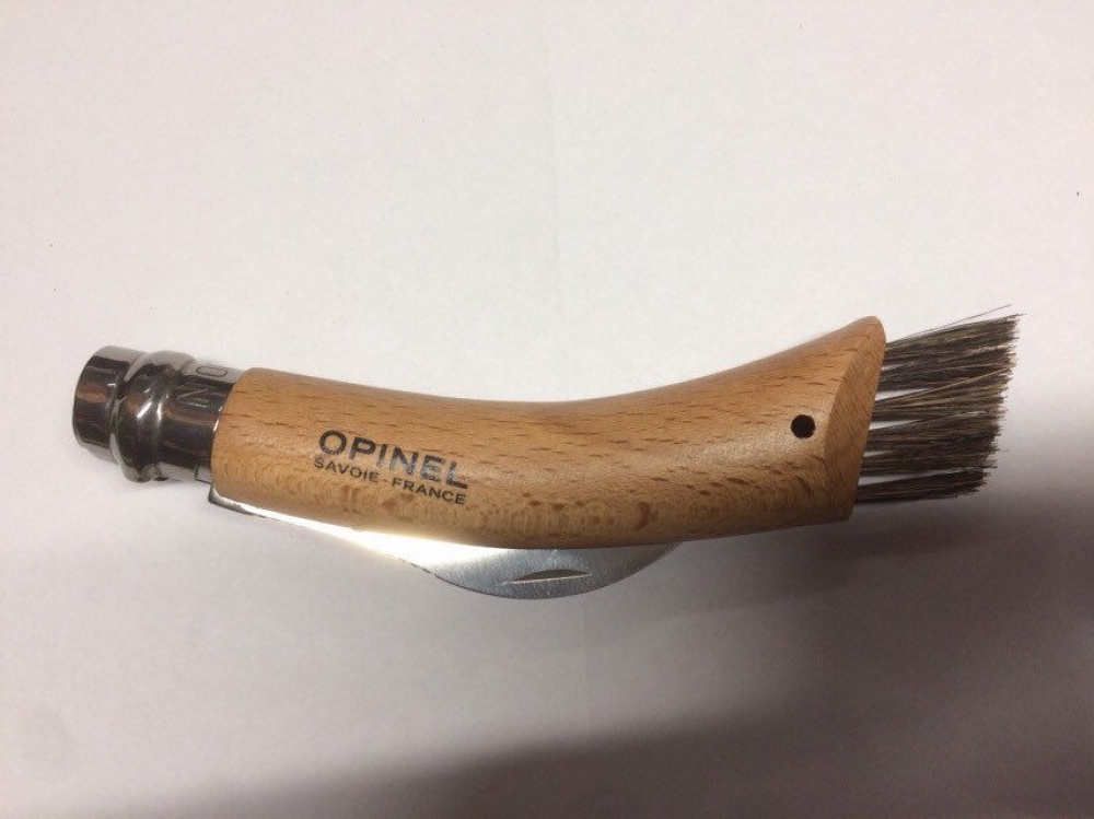 Opinel Mushroom Knife