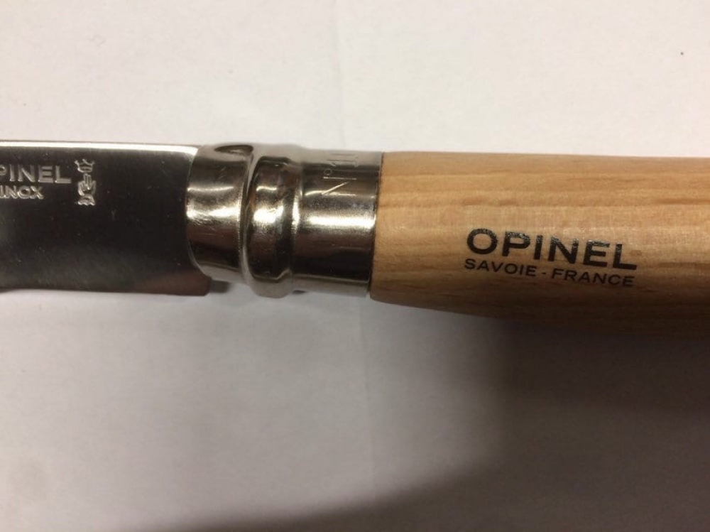 Opinel Pruning Knife No.10