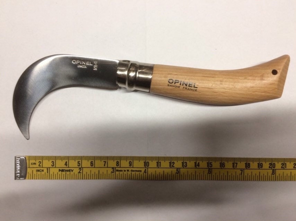 Opinel Pruning Knife No.10