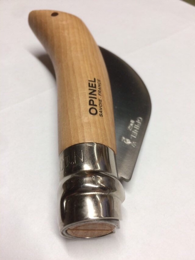 Opinel Pruning Knife No.10