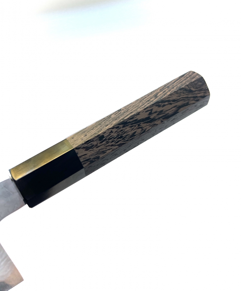 Komorebi Damascus Aogami 240