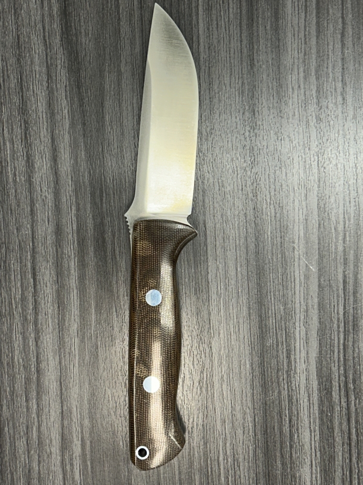 Bark River Bravo 1