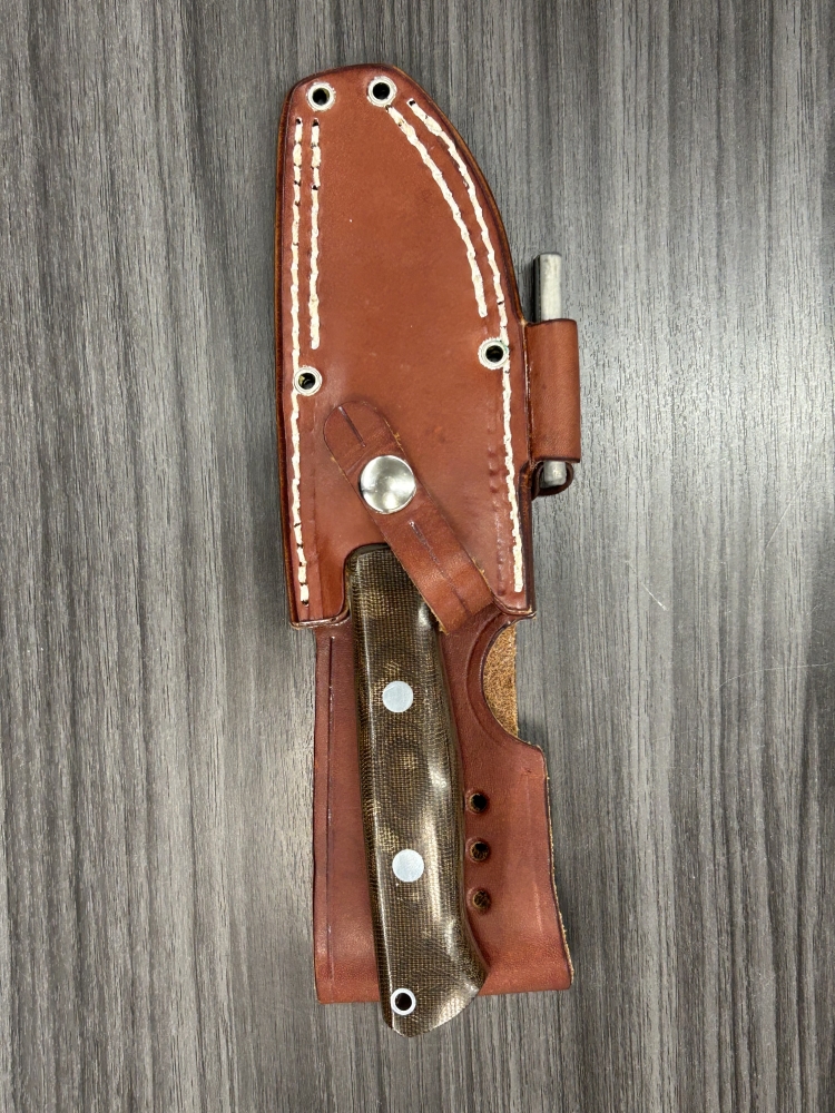 Bark River Bravo 1