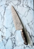 Kramer Damascus Sg2 20 cm Gyuto