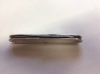 Silver Penknife by Joseph Rodgers Hallmarked Chester 1861 3\" closed size