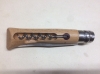 Opinel Corkscrew Knife. Opinel Gourmet Corkscrew No.10 stainless Steel Blade