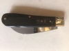 I.XL George Wostenholm Pruning Knife. Buffalo Horn Handle