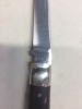 Joseph Rodgers pocket knife 2.75\" Stainless Steel lambfoot blade