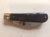 I.XL George Wostenholm Pruning Knife. Buffalo Horn Handle