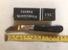 I.XL George Wostenholm Pruning Knife. Buffalo Horn Handle