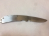 Joseph Rodgers Lock Knife 2.75 stainless drop point blade 3.75\" closed.