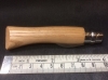 Opinel Chestnut/Garlic/Soft Fruit knife. A Christmas fireside delight. 4cm. stainless steel blade