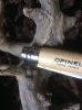 Opinel No.6VRI Stainless Steel original classic Beech Handle Virobloc safety locking ring.