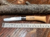 Opinel 07 My First Opinel. Rounded Stainless Steel Blade. Ideal for Picnics & small DIY jobs