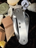 Whitby 'Seaman's Knife' 3.5\" closed length stainless steel