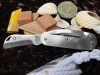 Whitby 'Seaman's Knife' 3.5\" closed length stainless steel