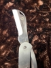 Whitby 'Seaman's Knife' 3.5\" closed length stainless steel