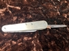 W.A.Tyzack & Co. Ltd pocket knife 3 1/8\" closed length