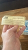 Case Pattern 3039 Sowbelly Whittler Glitter stripe VERY RARE 1-214 ever Made!