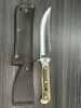 PUMA  handmade skinner 