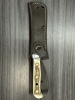 PUMA  handmade skinner 