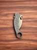 FOX KNIFE KARAMBIT (EMERSON OPENER + SPEED RING)