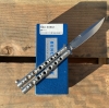 Benchmade Model 62 Bali-Song