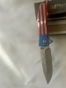 We The People Knife from MTech