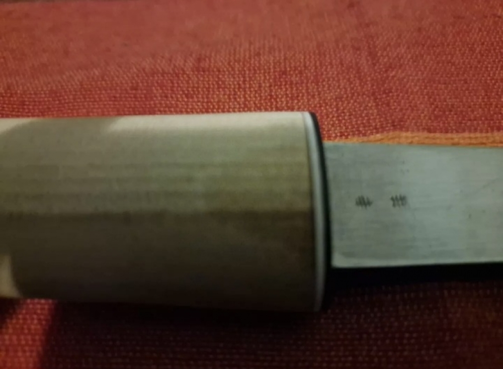 Kogatana, coltello da intaglio o innesto