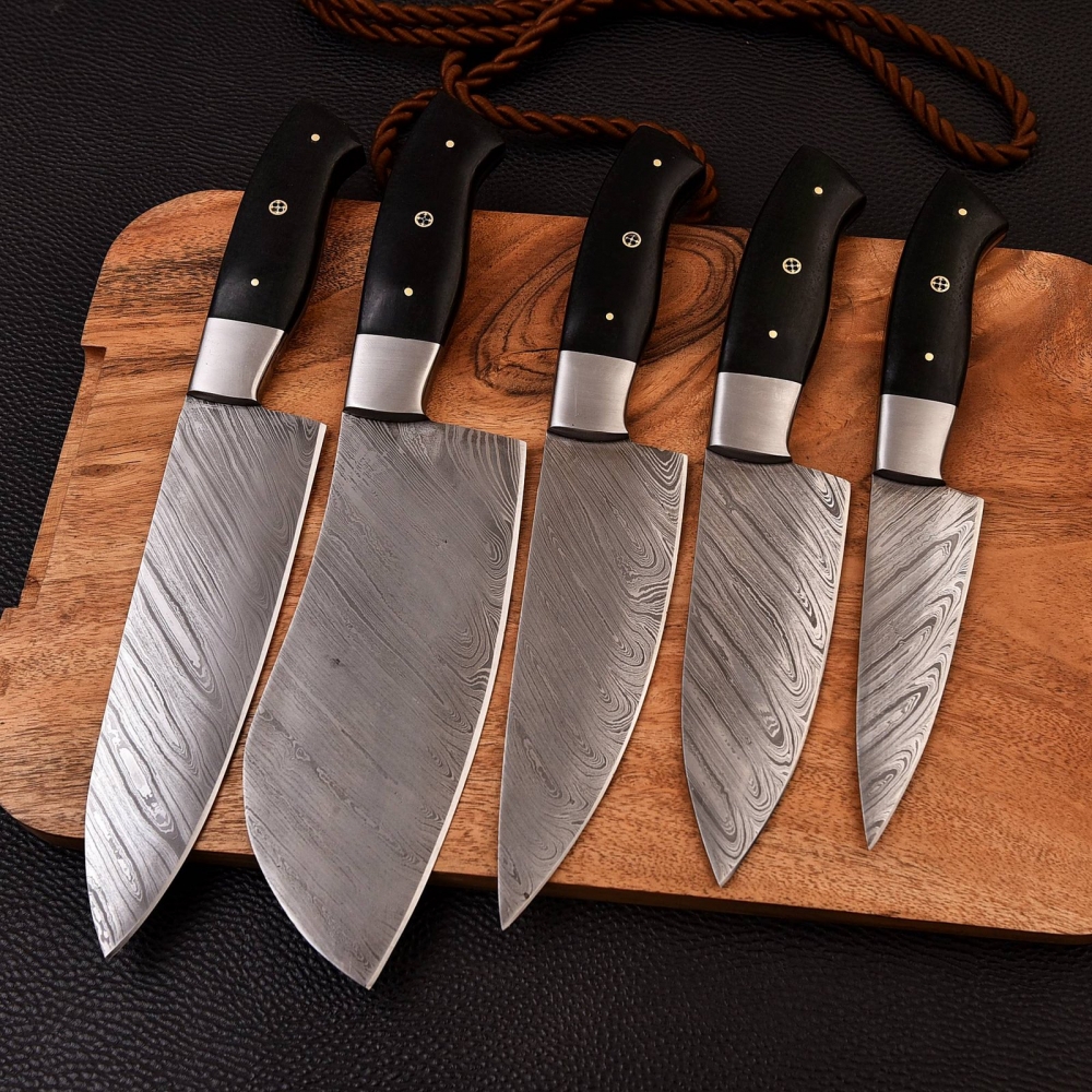 Chef Knives Micarta Sheet (5pieces)