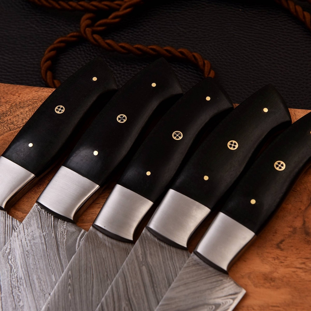 Chef Knives Micarta Sheet (5pieces)