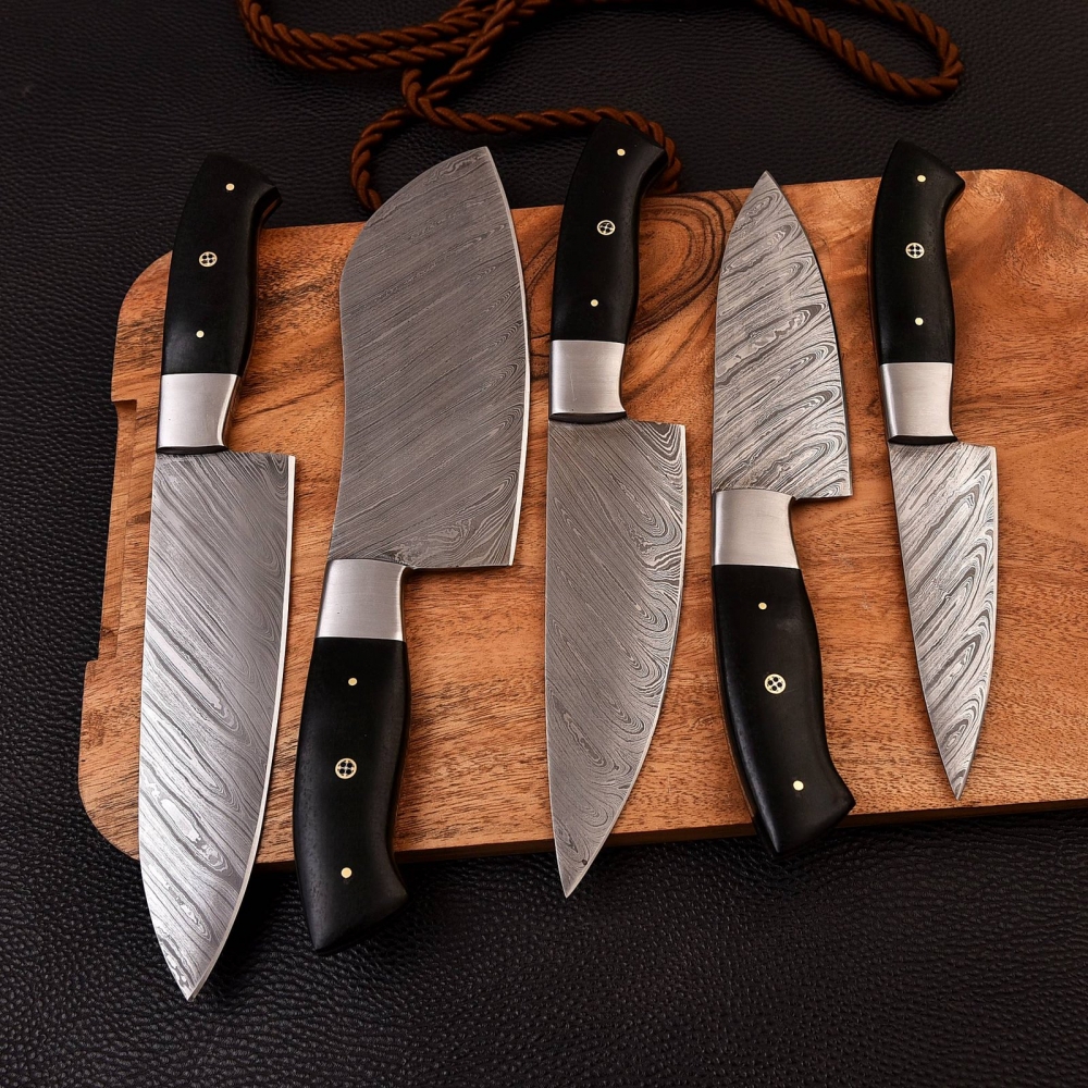 Chef Knives Micarta Sheet (5pieces)