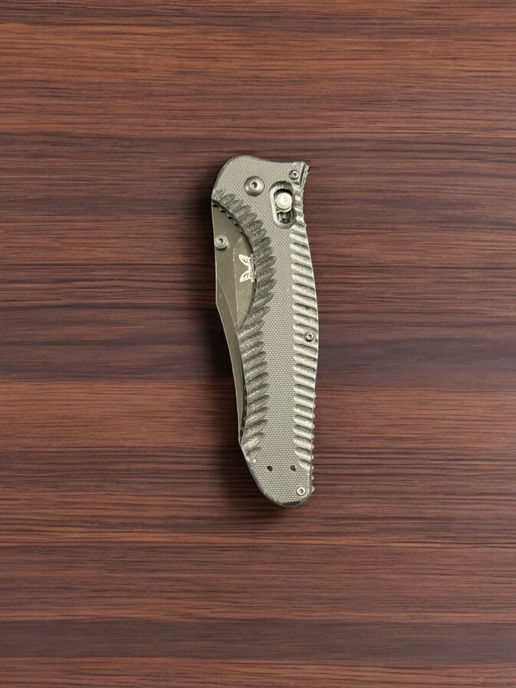 Benchmade 810 - Osborne Contego Axislock