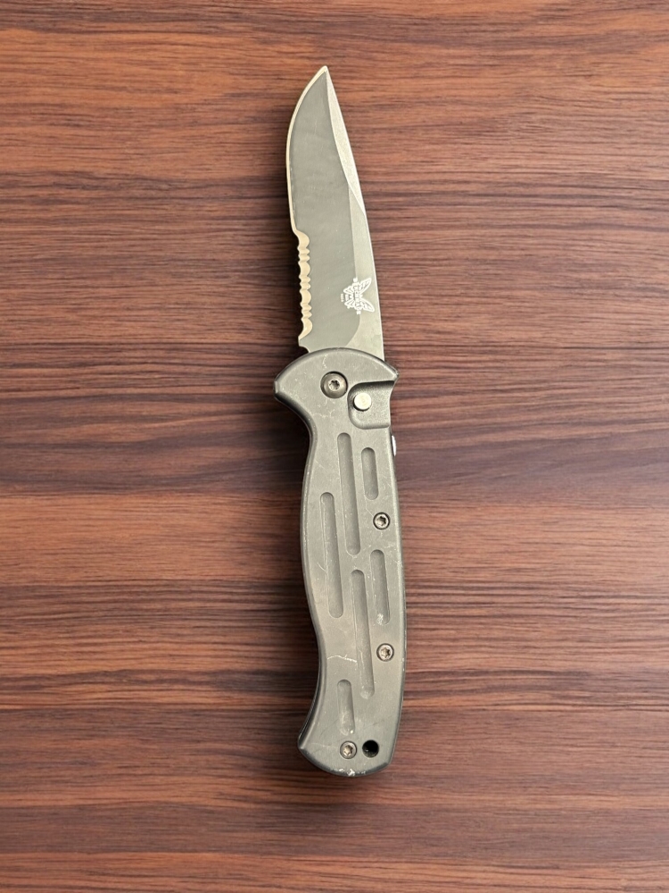 Benchmade 9050 AFO (Good Condition)