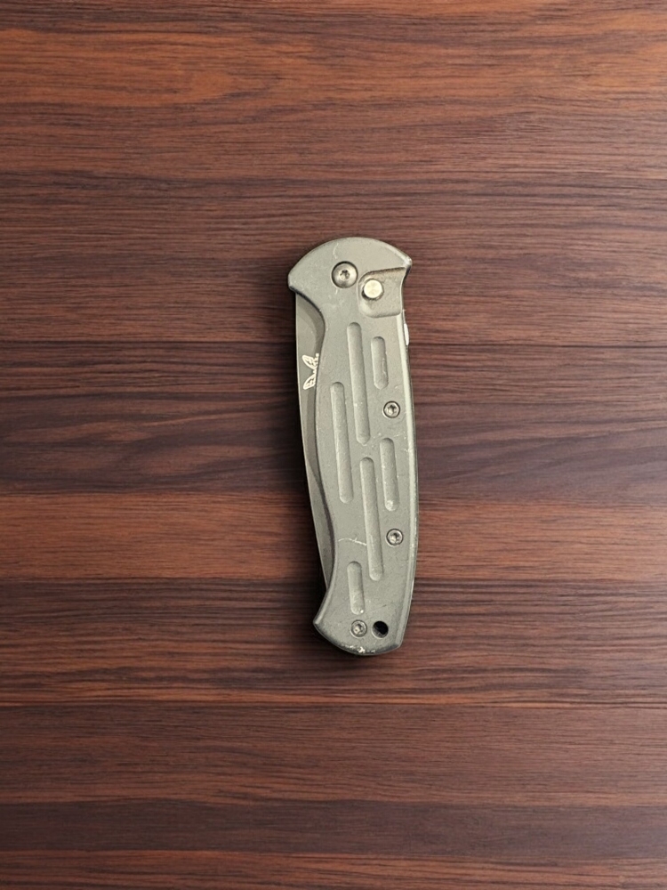 Benchmade 9050 AFO (Good Condition)