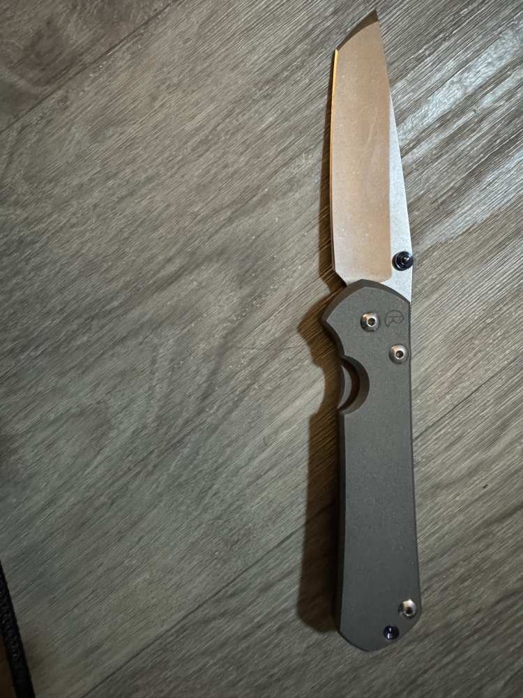 Chris reeves sebenza