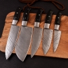 Chef Knives Micarta Sheet (5pieces)