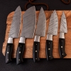 Chef Knives Micarta Sheet (5pieces)