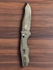 Benchmade 810 - Osborne Contego Axislock