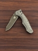 Benchmade 810 - Osborne Contego Axislock