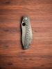Spyderco Kapara (3.5\" Blade - Carbon Fiber Handle) 