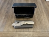 Kingdom Armory Bench Series Rogue Framelock - Mid-Tech - Beskar Dammy - The All Grey Mando #8