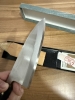 Deba Tojiro Shirogami 165mm #1 Buffalo