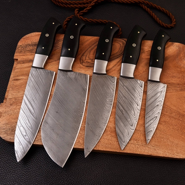 Chef Knives Micarta Sheet (5pieces)