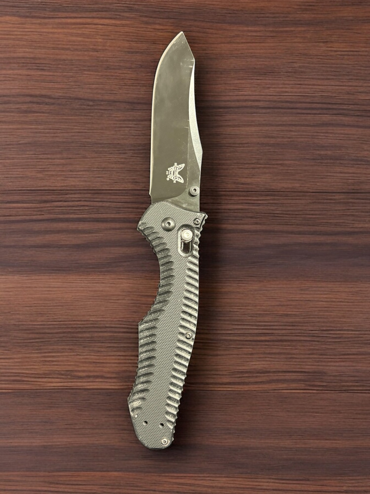 その他 Benchmade  b101 Benchmade 1000001 Volli AXIS-Assisted Folding Knife 3.26