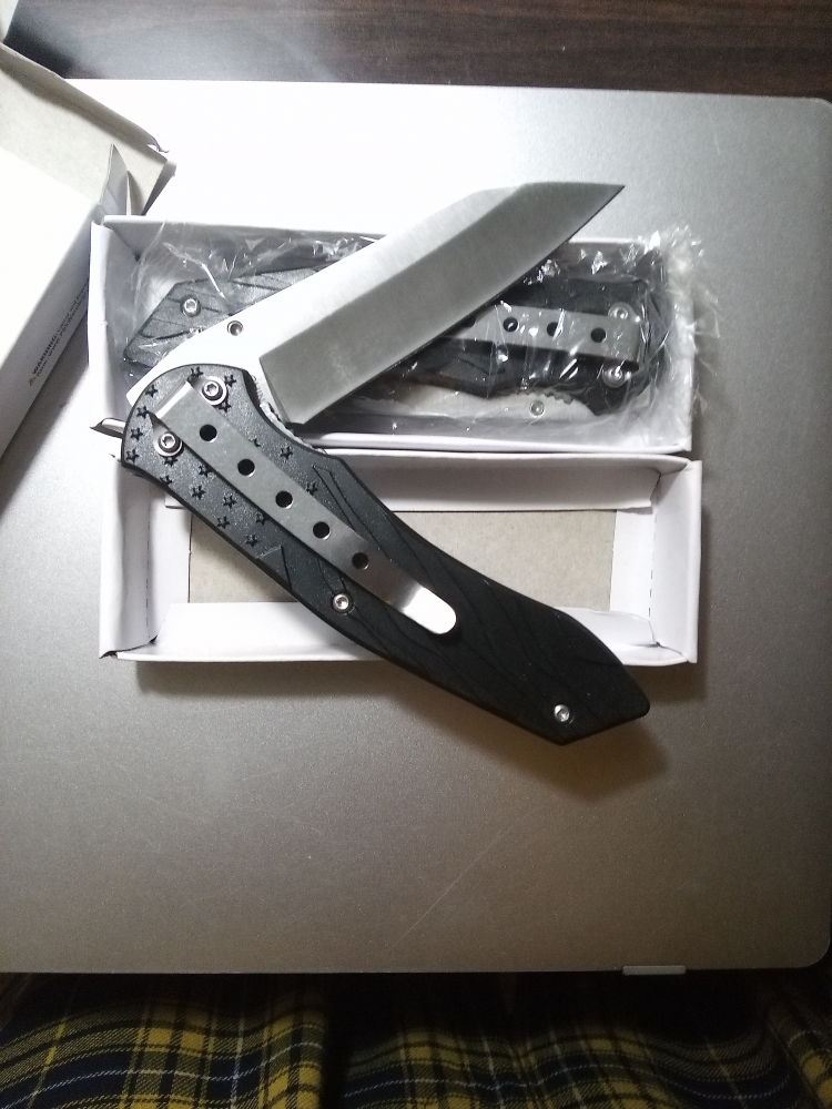China No Brand Folding Knives 